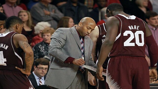 Mississippi State Bulldogs Can Salvage Basketball Season in December